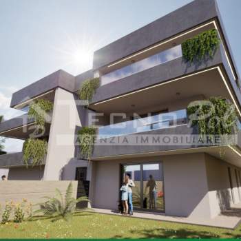 Appartamento in vendita a Campodarsego (Padova)