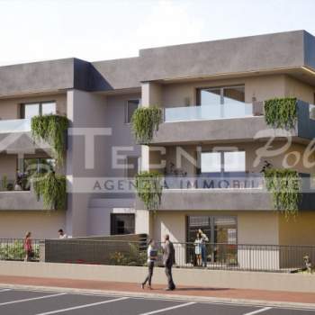 Attico in vendita a Campodarsego (Padova)