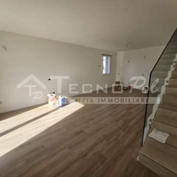 Quadrifamiliare in vendita a Campodarsego (Padova)