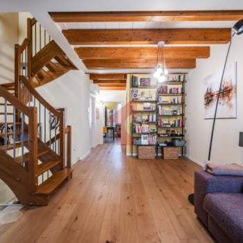 Bifamiliare in vendita a Noceto (Parma)