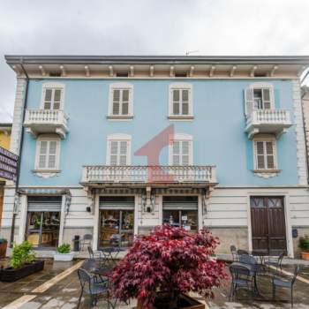 Appartamento in vendita a Berceto (Parma)