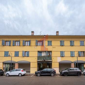 Appartamento in vendita a Fontanellato (Parma)