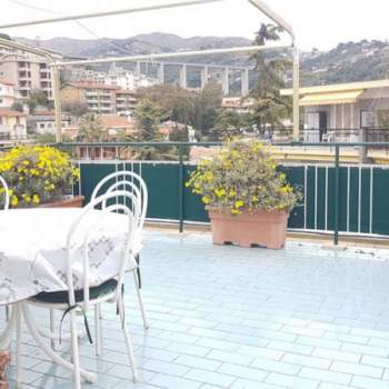 Appartamento in vendita a Sanremo (Imperia)