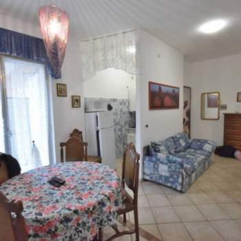 Monolocale in vendita a Andora (Savona)