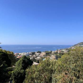 Attico in vendita a Sanremo (Imperia)