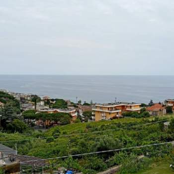 Villa in vendita a Sanremo (Imperia)