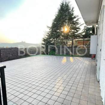 Appartamento in affitto a Priocca (Cuneo)