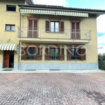 Appartamento in affitto a Govone (Cuneo)