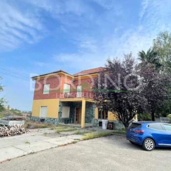 Casa singola in vendita a Priocca (Cuneo)
