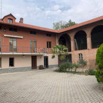 Casa singola in vendita a Priocca (Cuneo)