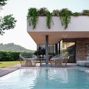 Villa in vendita a Abano Terme (Padova)