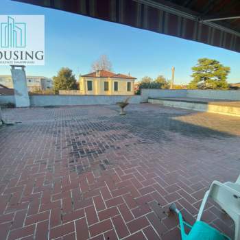 Casa a schiera in vendita a Saonara (Padova)