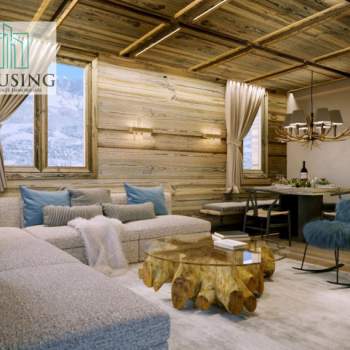 Appartamento in vendita a Cortina d'Ampezzo (Belluno)