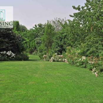 Terreno in vendita a Abano Terme (Padova)