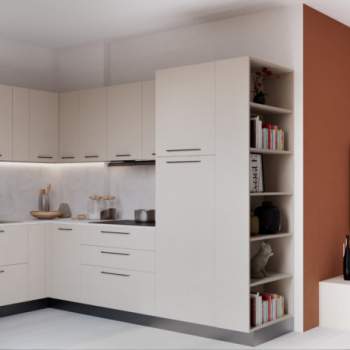 Appartamento in affitto a San Bonifacio (Verona)