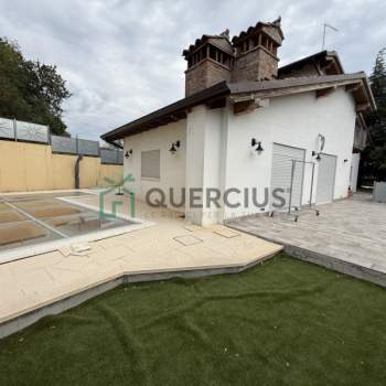 Villa in vendita a Ronc&agrave; (Verona)