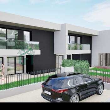 Casa a schiera in vendita a San Bonifacio (Verona)