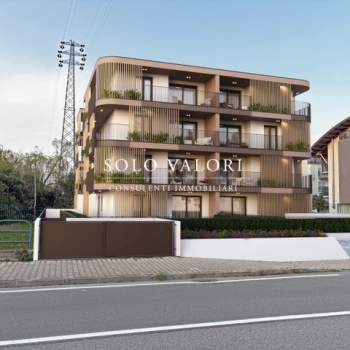 Appartamento in vendita a Jesolo (Venezia)