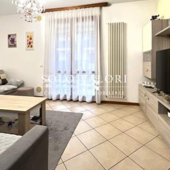 Appartamento in vendita a Vedelago (Treviso)