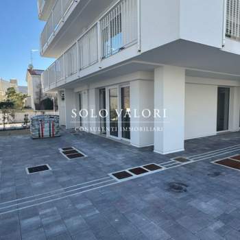 Appartamento in vendita a Jesolo (Venezia)