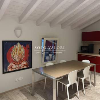 Appartamento in vendita a Castelfranco Veneto (Treviso)