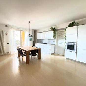 Appartamento in vendita a Castelfranco Veneto (Treviso)