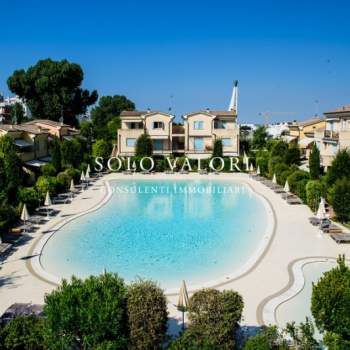 Appartamento in vendita a Jesolo (Venezia)