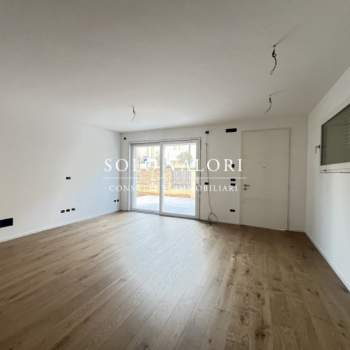 Appartamento in vendita a San Martino di Lupari (Padova)