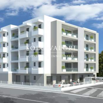 Appartamento in vendita a Jesolo (Venezia)