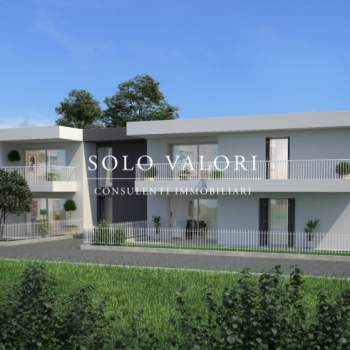Appartamento in vendita a Jesolo (Venezia)