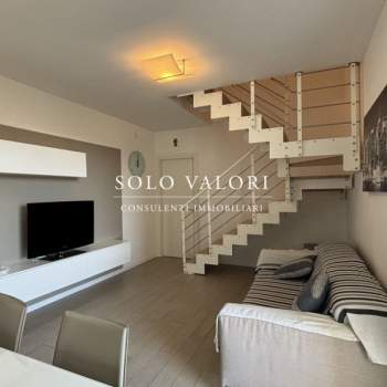 Attico in vendita a Jesolo (Venezia)