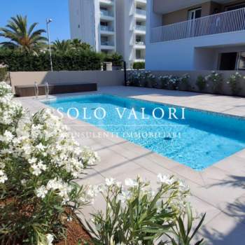 Appartamento in vendita a Jesolo (Venezia)