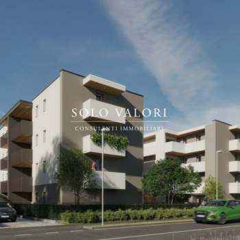 Appartamento in vendita a Castelfranco Veneto (Treviso)