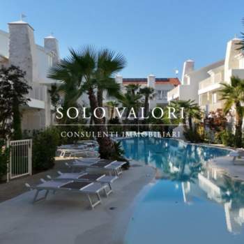 Appartamento in vendita a Jesolo (Venezia)