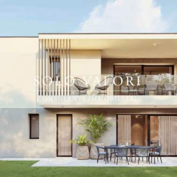 Appartamento in vendita a Camposampiero (Padova)