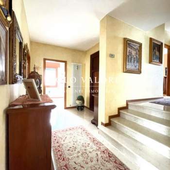 Villa in vendita a Castelfranco Veneto (Treviso)