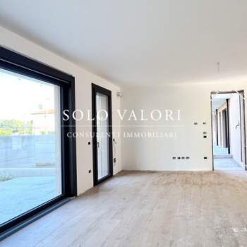 Appartamento in vendita a Loreggia (Padova)