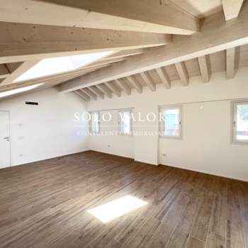 Appartamento in vendita a Riese Pio X (Treviso)