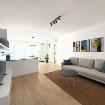 Appartamento in vendita a Castelfranco Veneto (Treviso)