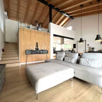 Casa singola in vendita a Vedelago (Treviso)