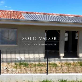 Bifamiliare in vendita a Piombino Dese (Padova)