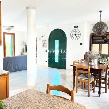 Casa singola in vendita a San Martino di Lupari (Padova)