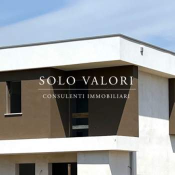 Quadrifamiliare in vendita a Vedelago (Treviso)