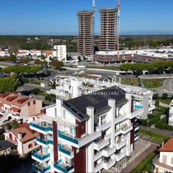 Attico in vendita a Jesolo (Venezia)