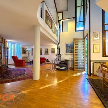 Casa singola in vendita a Teolo (Padova)