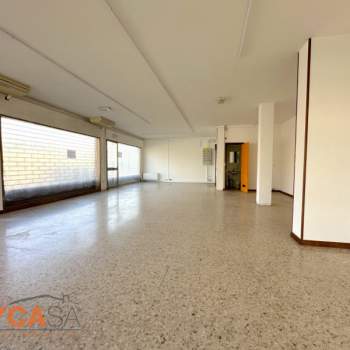 Negozio in affitto a Selvazzano Dentro (Padova)