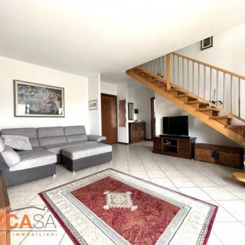 Appartamento in vendita a Saccolongo (Padova)