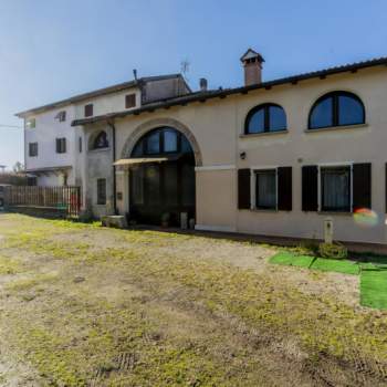 Casa a schiera in vendita a Torreglia (Padova)