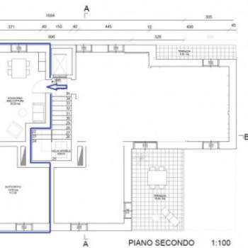Attico in vendita a Maser&agrave; di Padova (Padova)