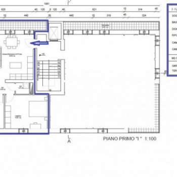 Appartamento in vendita a Maser&agrave; di Padova (Padova)